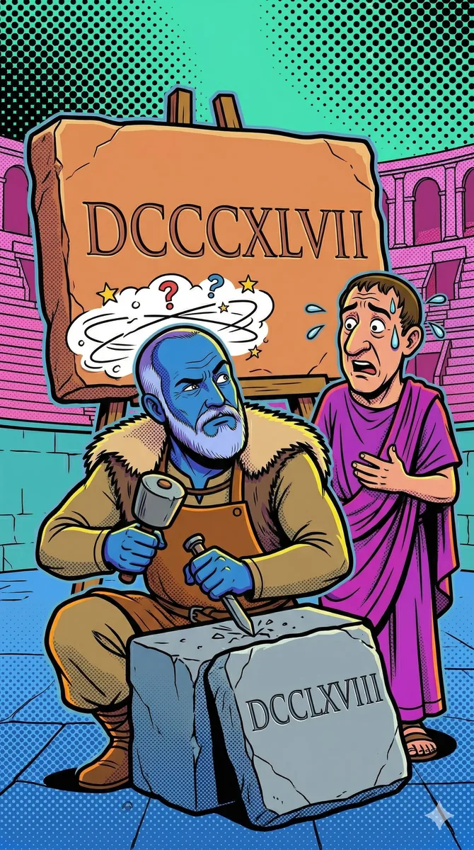 Andreas Blankenstein mit Lese-Rechtschreib-Schwäche — Latinum lernen trotz LRS
