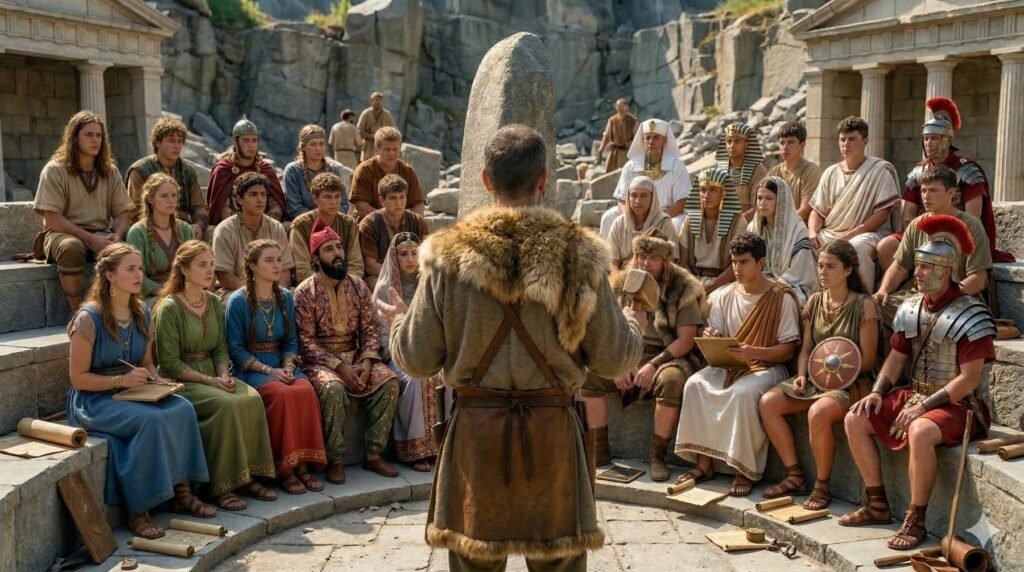 andreas blankenstein latein unterrichten