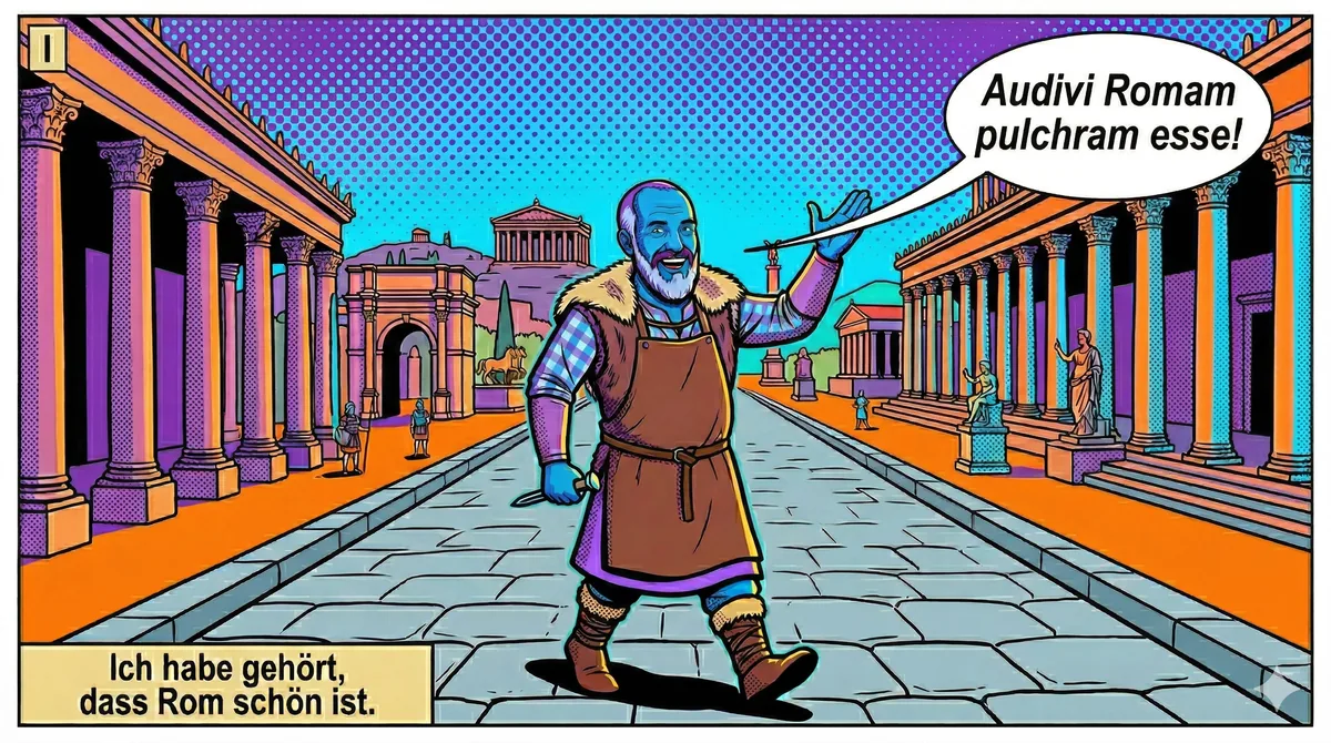 latein aci lernen hero