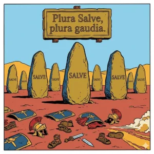 Lapicida Latinus — Lifetime-Lizenz