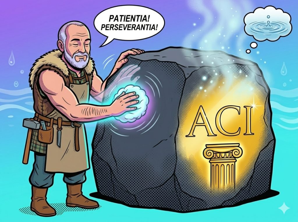 Antwortgeschwindigkeit beim Latein Lernen — Lernmethode Lapicida