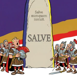 Lapicida Latinus - Vollversion