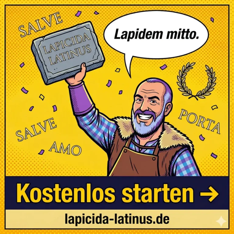 Latein Verbformen üben — Wortanalyse, Formentrainer V2 und Satzquiz 6 Latein Verbformen üben — Wortanalyse, Formentrainer V2 und Satzquiz