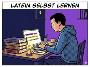 latein selbst lernen